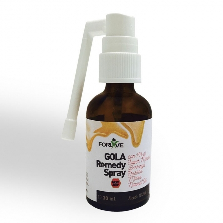 GOLA REMEDY SPRAY